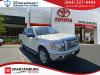 2012 Ford F-150 Lariat