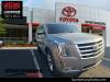 2018 Cadillac Escalade Premium Luxury