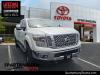 2017 Nissan Titan XD SL