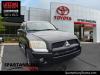 2007 Mitsubishi Raider