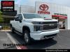 2023 Chevrolet Silverado 2500HD High Country