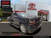 2019 Chevrolet Silverado 1500 LD Silverado Custom