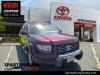 2007 Honda Ridgeline RTL