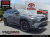 2022 Toyota RAV4 Hybrid XSE
