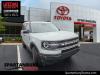 2023 Ford Bronco Sport