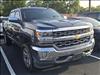 2018 Chevrolet Silverado 1500 LTZ 1LZ