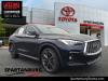2023 INFINITI QX55 ESSENTIAL