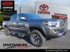 2022 Toyota Tacoma TRD Off-Road V6