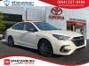2024 Subaru Legacy Sport