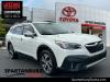 2022 Subaru Outback Limited XT