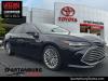 2021 Toyota Avalon Hybrid Limited