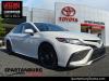 2022 Toyota Camry Hybrid XSE