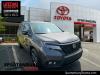 2019 Honda Passport