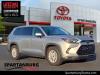 2024 Toyota Grand Highlander