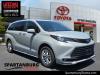 2023 Toyota Sienna Woodland Edition