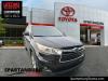 2016 Toyota Highlander Limited Platinum V6