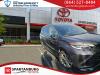 2021 Toyota Sienna Platinum 7 Passenger
