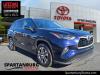 2024 Toyota Highlander