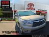 2014 Toyota Highlander Limited