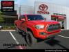 2016 Toyota Tacoma