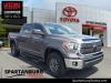 2018 Toyota Tundra SR5 CrewMax