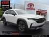 2023 Mazda CX-50 2.5 Turbo
