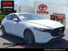 2023 Mazda Mazda3 Hatchback 2.5 S Preferred Package