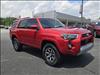 2022 Toyota 4Runner TRD Off-Road
