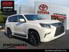 2020 Lexus GX 460 460