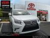 2016 Lexus GX 460 460