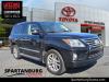 2013 Lexus LX 570