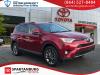 2018 Toyota RAV4 Hybrid Limited