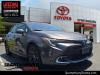 2025 Toyota Corolla Hatchback XSE
