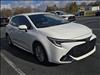 2023 Toyota Corolla Hatchback