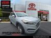 2017 Hyundai TUCSON SE Plus