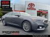 2019 Kia Cadenza