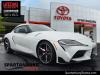 2020 Toyota GR Supra 3.0