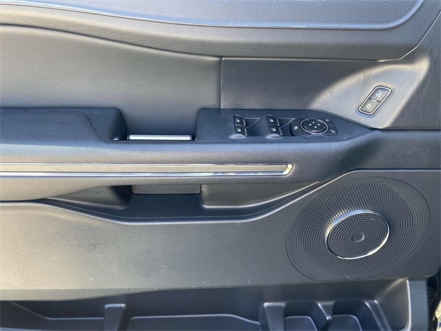 2022 Ford Expedition MAX XLT