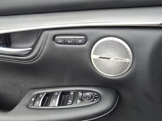 2023 INFINITI QX55 ESSENTIAL