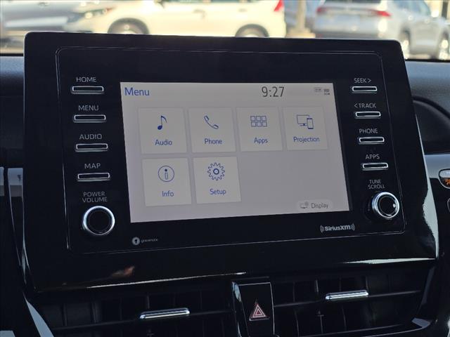 2024 Toyota Camry TRD V6