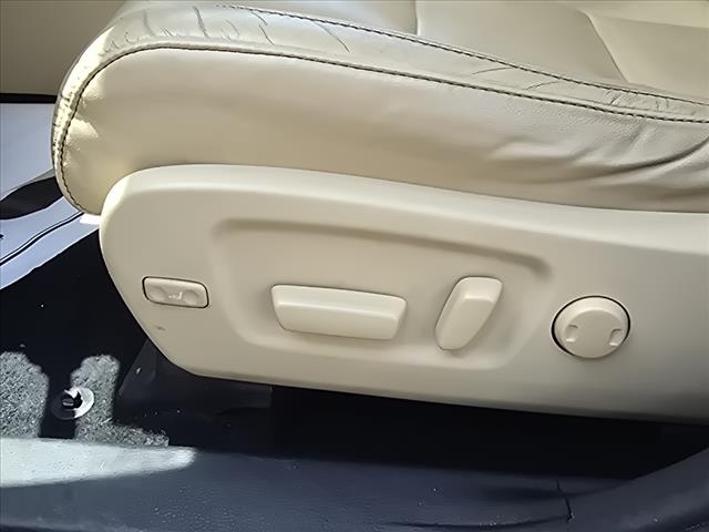 2016 Toyota Highlander XLE V6