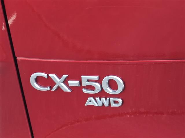 2023 Mazda CX-50 2.5 S Premium Plus Package