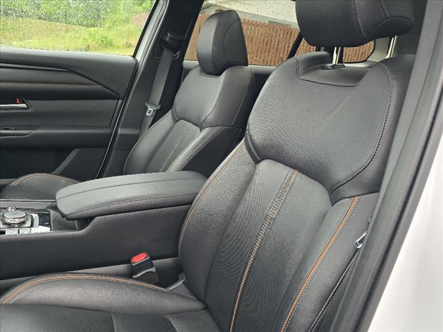 2023 Mazda CX-50 2.5 Turbo