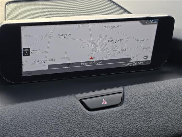 2024 Mazda CX-90 3.3 Turbo Premium