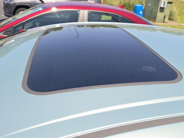 2018 Toyota Prius Four