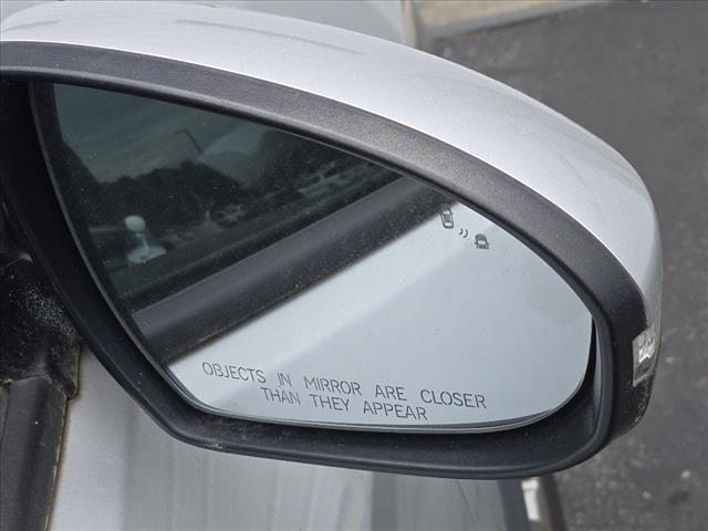 2017 Hyundai TUCSON SE Plus