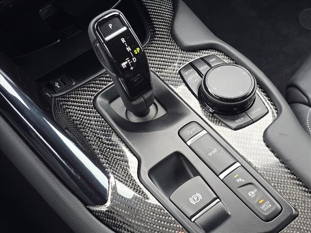 2020 Toyota GR Supra 3.0