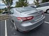 2019 Toyota Camry XLE