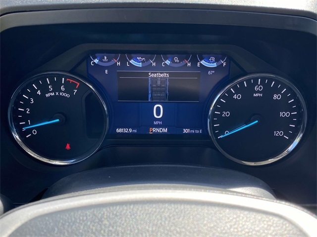 2022 Ford Expedition MAX XLT