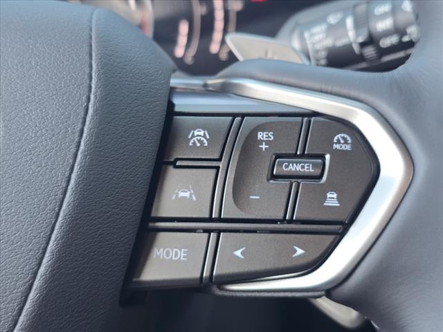 2025 Lexus NX 250 250 Premium